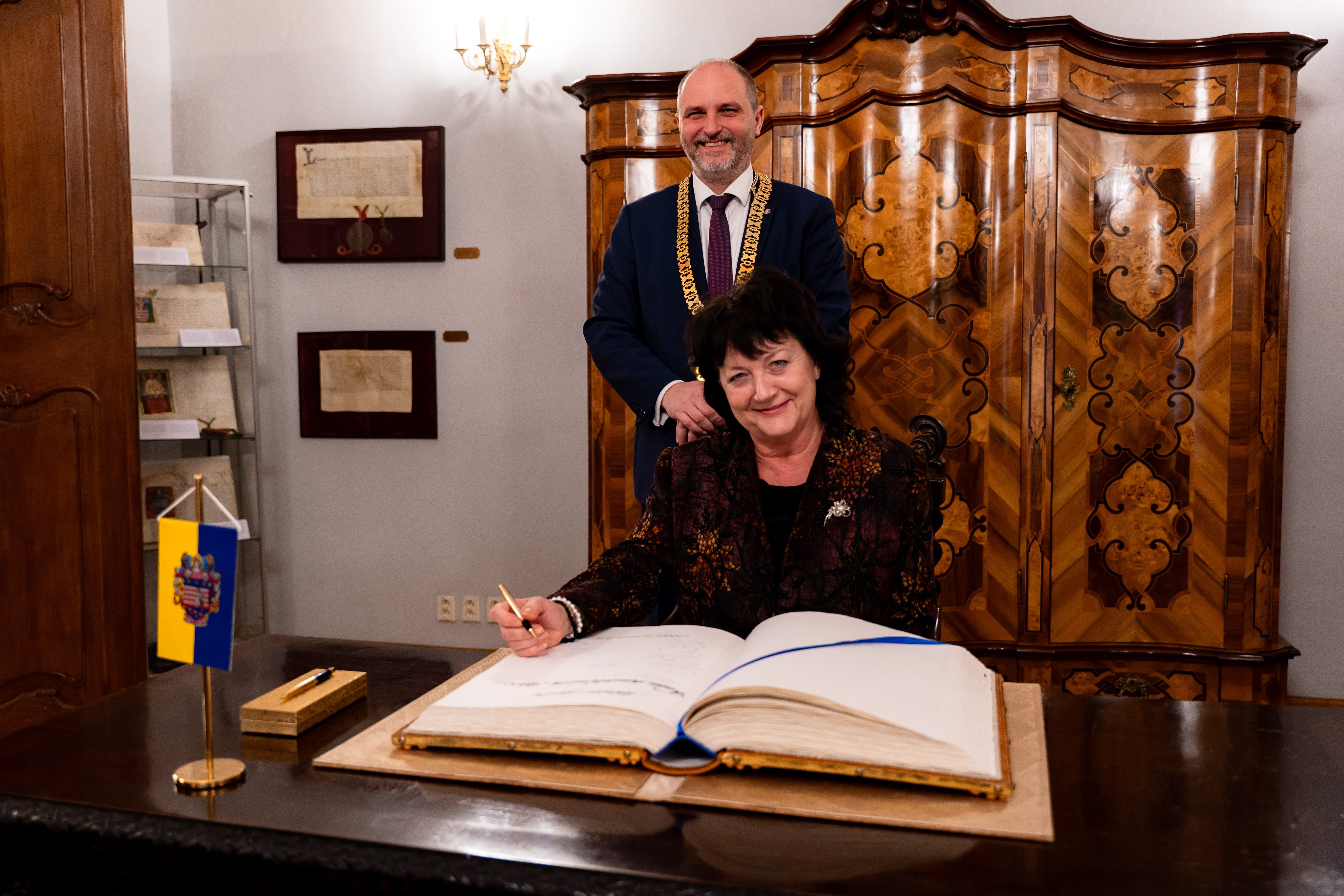 Novorocne prijatie Rada seniorov-69